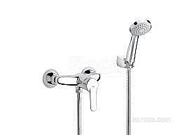 Смеситель для душа Roca Victoria 5A2025C0M купить в интернет-магазине сантехники Sanbest