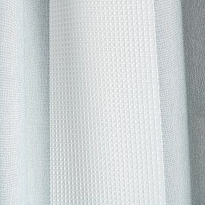 Шторка для ванной Fixsen Vafel FX-5020K купить в интернет-магазине сантехники Sanbest