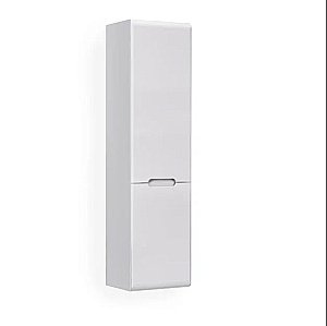 Пенал Jorno Moduo Slim 115 для ванной в интернет-магазине сантехники Sanbest