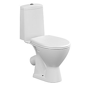 Унитаз Cersanit Just S-MK-JUST 030/031 с бачком купить в интернет-магазине Sanbest