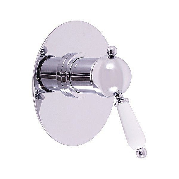 Смеситель для душа Rav-Slezak LABE L583L купить в интернет-магазине сантехники Sanbest