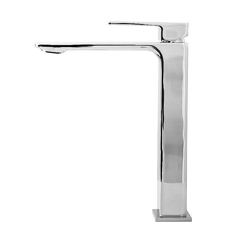 Смеситель для раковины BelBagno LUCE LMC хром купить в интернет-магазине сантехники Sanbest