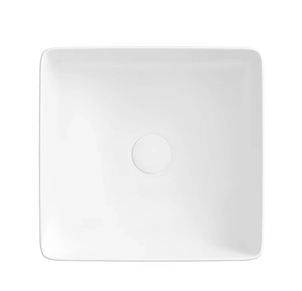 Раковина Iddis Slide SLIWM01i27 36 белая купить в интернет-магазине Sanbest