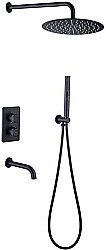 Душевая система Allen Brau Priority 5.31014-31 купить в интернет-магазине сантехники Sanbest