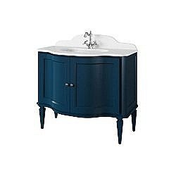 Тумба под раковину Caprigo York 100 Эмали реестра отделок Classic купить в интернет-магазине сантехники Sanbest