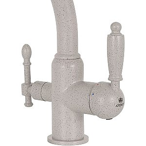 Смеситель для кухни Kaiser Vincent 31244-7 купить в интернет-магазине сантехники Sanbest