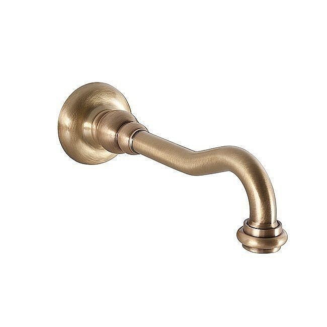 Излив для ванны Caprigo Parts 99-113-VOT купить в интернет-магазине сантехники Sanbest