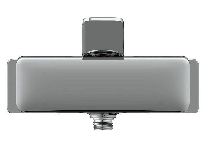 Смеситель для душа Cersanit ODRA 63052 купить в интернет-магазине сантехники Sanbest