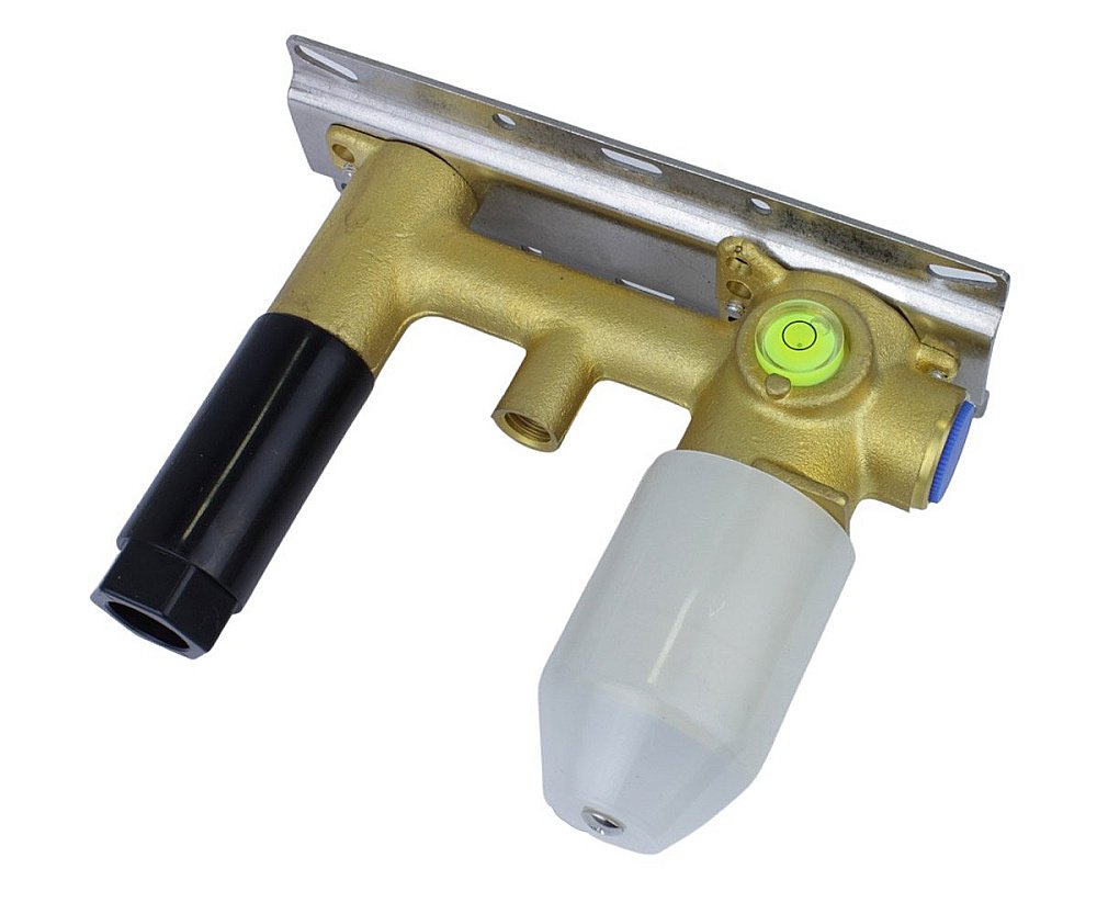 Смеситель для раковины Bronze de Luxe 1760'S Loft 5530SB купить в интернет-магазине сантехники Sanbest