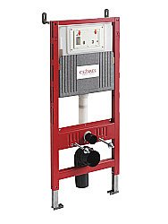 Инсталляция для унитаза CEZARES LUX CZR-316-M купить в интернет-магазине сантехники Sanbest