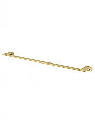 Полотенцедержатель WONZON & WOGHAND ECLIPSE WW-9112-LG золото глянцевое купить в интернет-магазине сантехники Sanbest