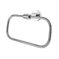 Полотенцедержатель WasserKraft Mosel K-46660 хром купить в интернет-магазине сантехники Sanbest