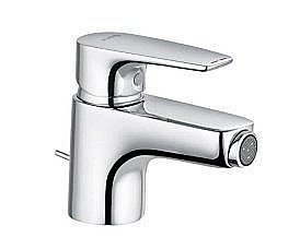 Смеситель для биде Kludi Pure&Solid 342160575 купить в интернет-магазине сантехники Sanbest