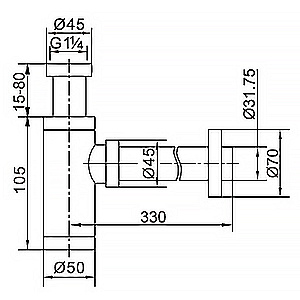Инсталляция для унитаза Azario AZ-8010-1000 купить в интернет-магазине сантехники Sanbest