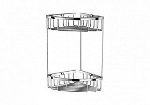 Полка Aquanet 8136 купить в интернет-магазине сантехники Sanbest