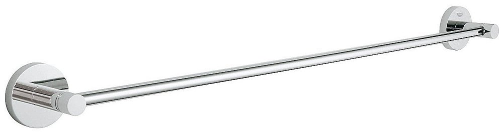 Полотенцедержатель Grohe Essentials New 40366001 купить в интернет-магазине сантехники Sanbest