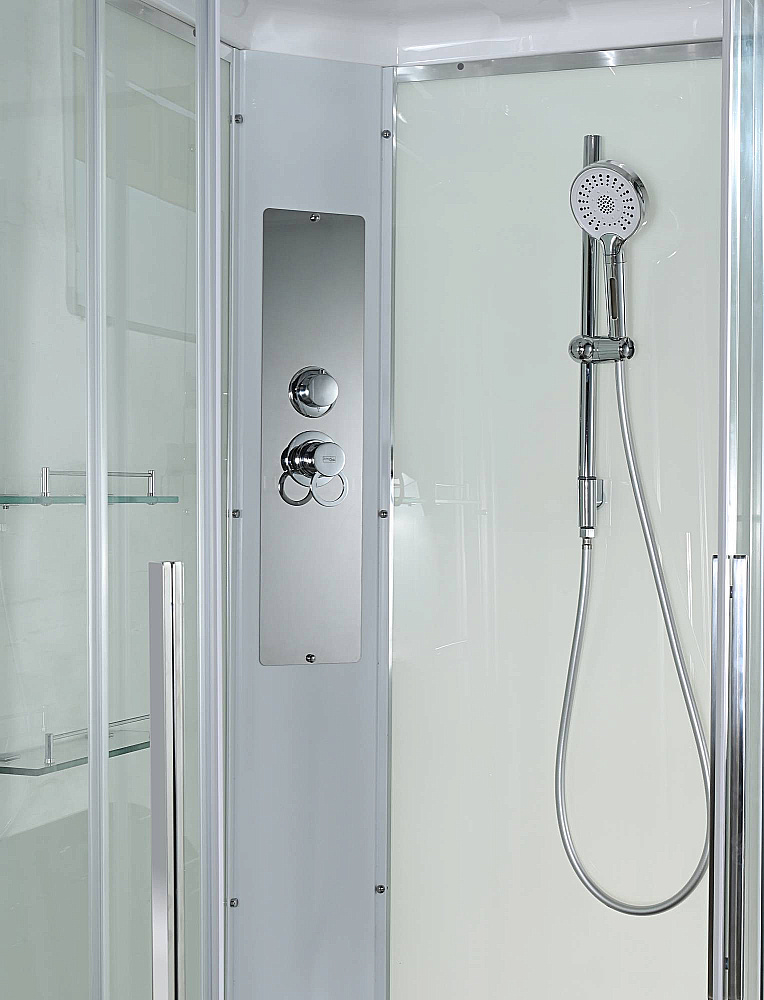 Душевая кабина AvaCan K Серия K2011 110х90 стандартная купить в интернет-магазине Sanbest