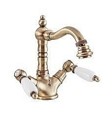 Смеситель для биде Caprigo ADRIA–Classic 03-033-VOT купить в интернет-магазине сантехники Sanbest