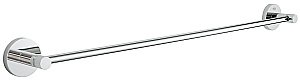 Полотенцедержатель Grohe Essentials New 40366001 купить в интернет-магазине сантехники Sanbest