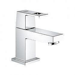 Смеситель для раковины Grohe Eurocube 23137 000 купить в интернет-магазине сантехники Sanbest