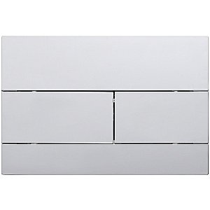 Кнопка для инсталляции Veconi Flush FLV7-C хром глянцевый купить в интернет-магазине сантехники Sanbest