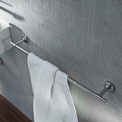 Полотенцедержатель Bertocci Cinquecento 36 Хром купить в интернет-магазине сантехники Sanbest