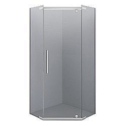 Душевой уголок Erlit ER10110V-C4 100х100 купить в интернет-магазине Sanbest