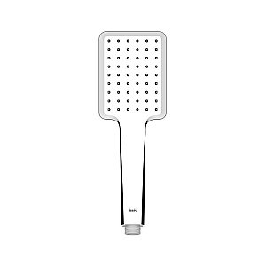 Душевая лейка Iddis Slide SLI1F0Ci18 купить в интернет-магазине сантехники Sanbest