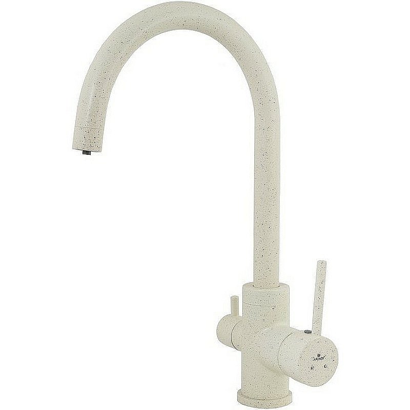 Смеситель для кухни Kaiser Merkur 26744-11 купить в интернет-магазине сантехники Sanbest