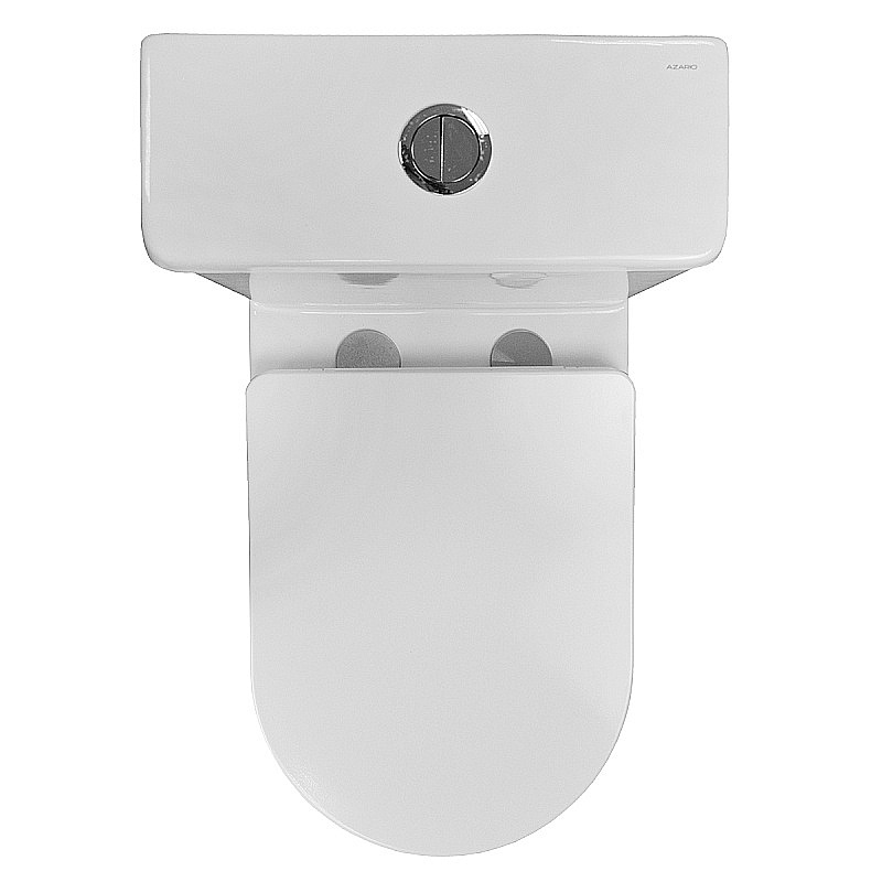 Инсталляция для унитаза Azario AZ-8010-1000 купить в интернет-магазине сантехники Sanbest