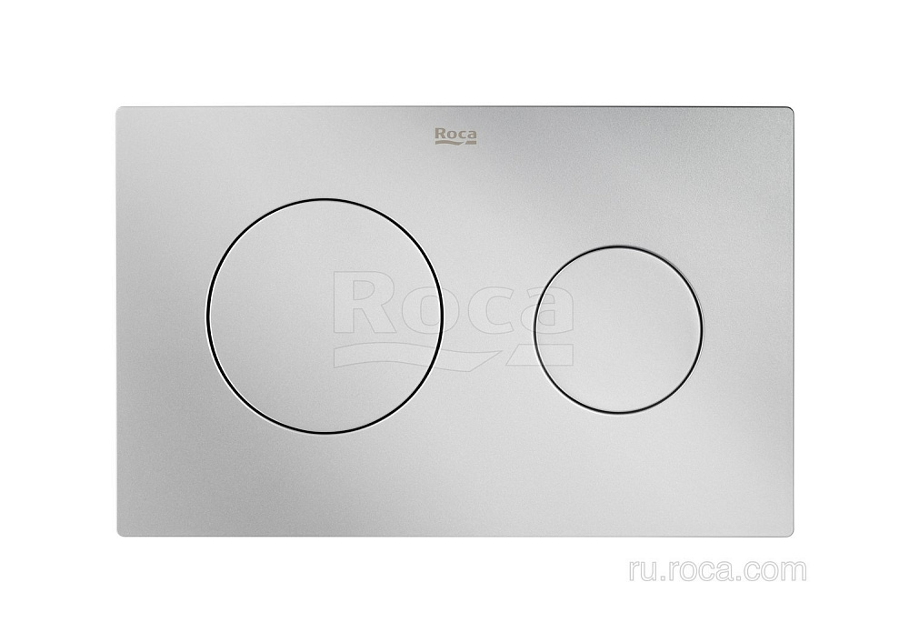 Кнопка для инсталляции Roca PL-10 890089002 купить в интернет-магазине сантехники Sanbest
