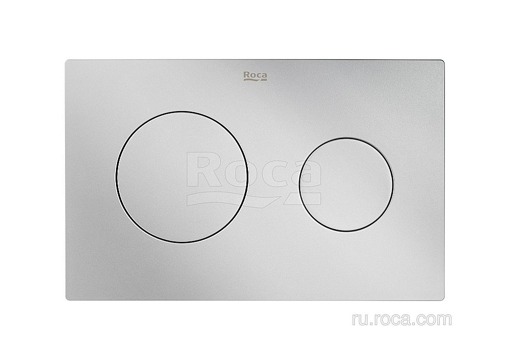 Кнопка для инсталляции Roca PL-10 890089002 купить в интернет-магазине сантехники Sanbest
