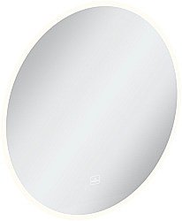 Зеркало Villeroy&Boch More to See Lite+ A4846500 65x65 в ванную от интернет-магазине сантехники Sanbest