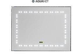Зеркало Aquanet LED-07C в ванную от интернет-магазине сантехники Sanbest