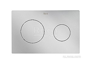 Кнопка для инсталляции Roca PL-10 890089002 купить в интернет-магазине сантехники Sanbest