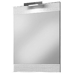 Зеркало Aqwella Бриг 60 дуб седой в ванную от интернет-магазине сантехники Sanbest