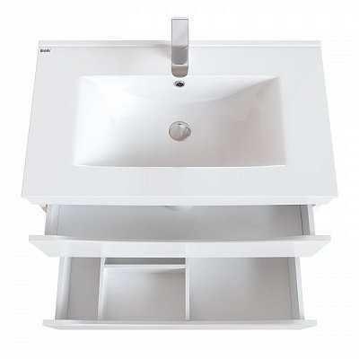 Мебель для ванной IDDIS Cloud CLO80W0i95K 80 белая