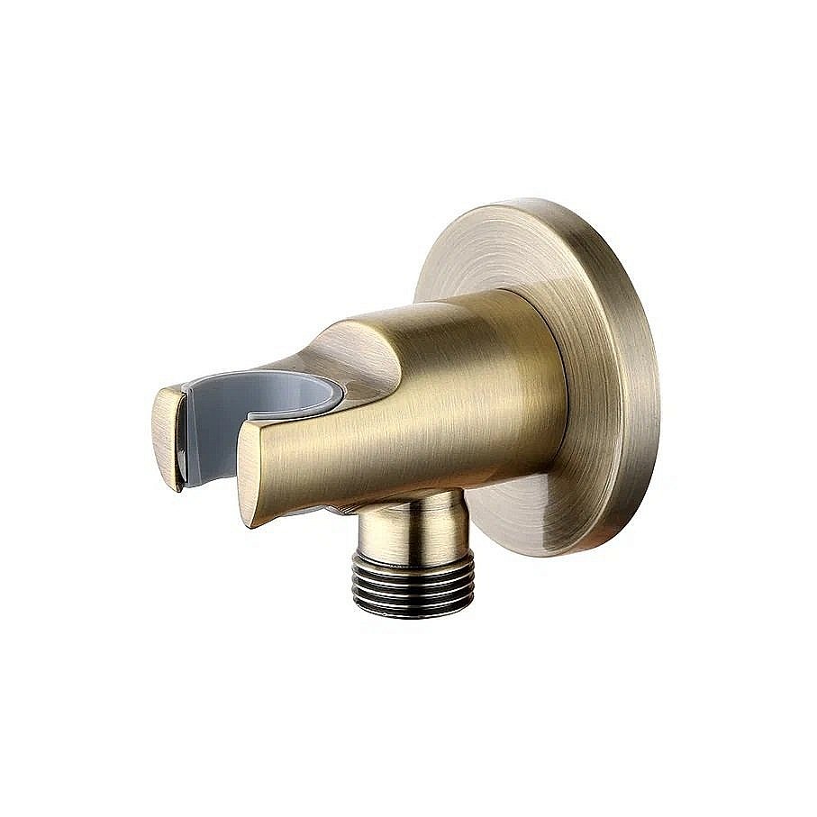 Подключение для душевого шланга Lemark LM4885B купить в интернет-магазине сантехники Sanbest