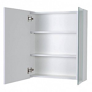 Зеркальный шкаф Orange Таис Ta-60ZSW купить в интернет-магазине сантехники Sanbest