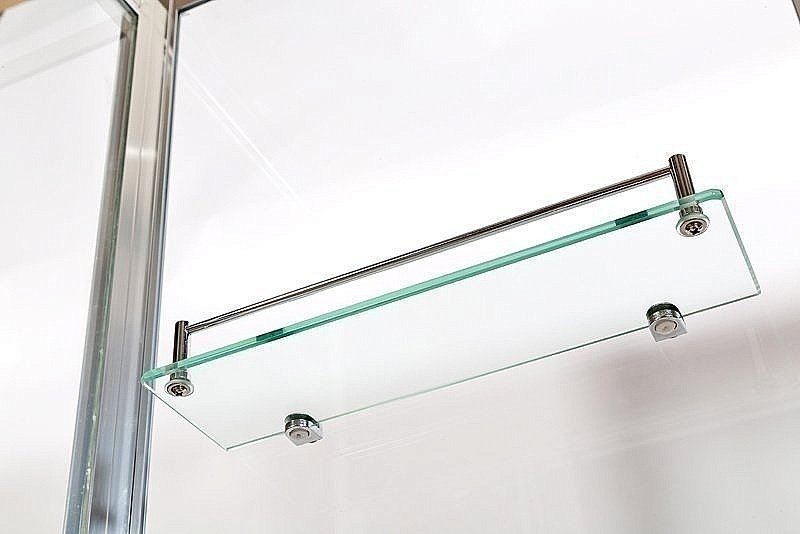 Душевая кабина DTO Серия Z Z122 ESPOO 120x90 купить в интернет-магазине Sanbest