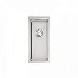 Кухонная мойка Iddis Edifice EDI21S0i77 сатин купить в интернет-магазине сантехники Sanbest