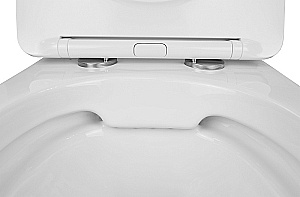 Инсталляция для унитаза Azario AZ-8010-1000 купить в интернет-магазине сантехники Sanbest