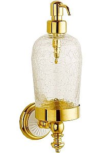 Диспенсер Boheme Palazzo Bianco 10117 купить в интернет-магазине сантехники Sanbest