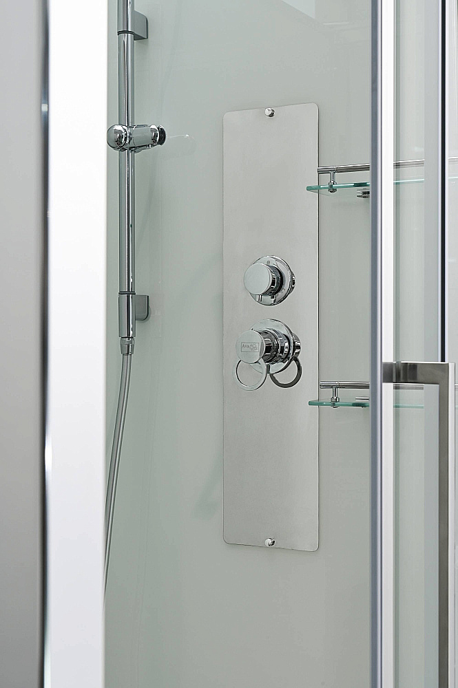 Душевая кабина AvaCan Z Серия Z2911 110х90 купить в интернет-магазине Sanbest