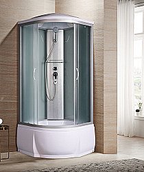 Душевая кабина River NARA XL 90/44 MT купить в интернет-магазине Sanbest