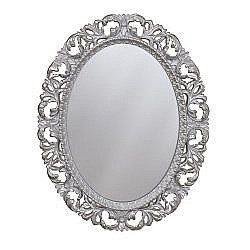 Зеркало Caprigo PL 040 в ванную от интернет-магазине сантехники Sanbest