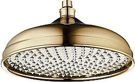 Верхний душ Lemark LM9830G купить в интернет-магазине сантехники Sanbest