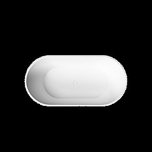 Ванна акриловая Sancos Vivia FB24 170х80 белая купить в интернет-магазине Sanbest