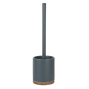 Ершик для туалета WasserKRAFT Lopau K-3327 купить в интернет-магазине сантехники Sanbest