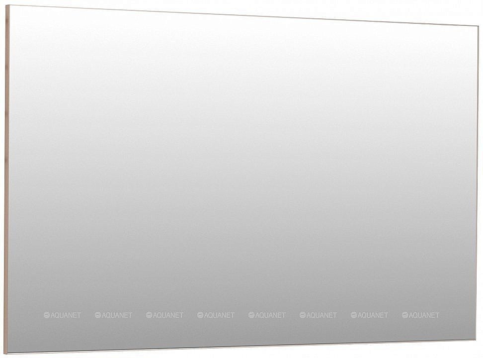 Зеркало De Aqua Сильвер 261683 120 медь в ванную от интернет-магазине сантехники Sanbest